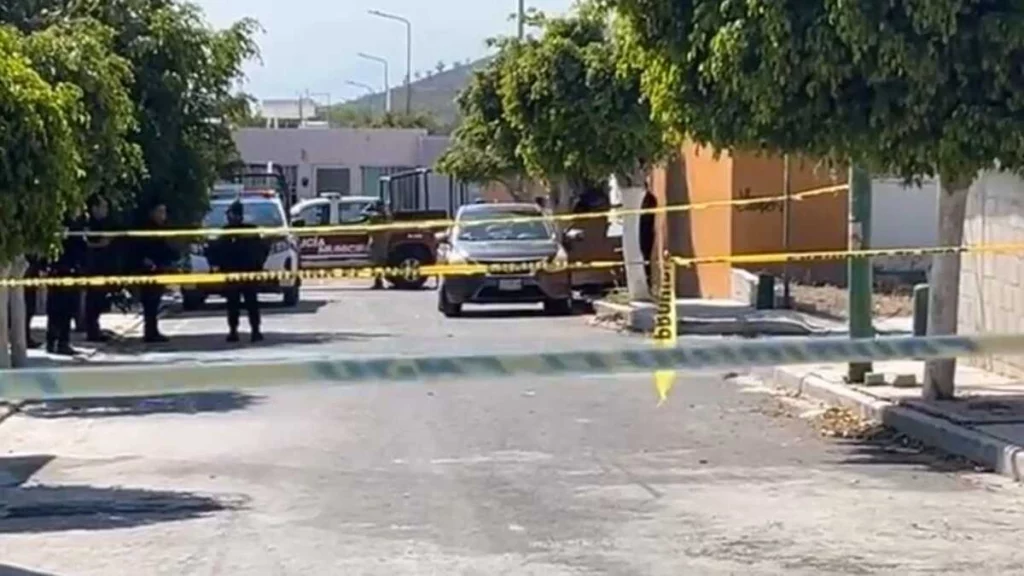 Ejecutan a dos mujeres en menos de 24 horas en Puebla