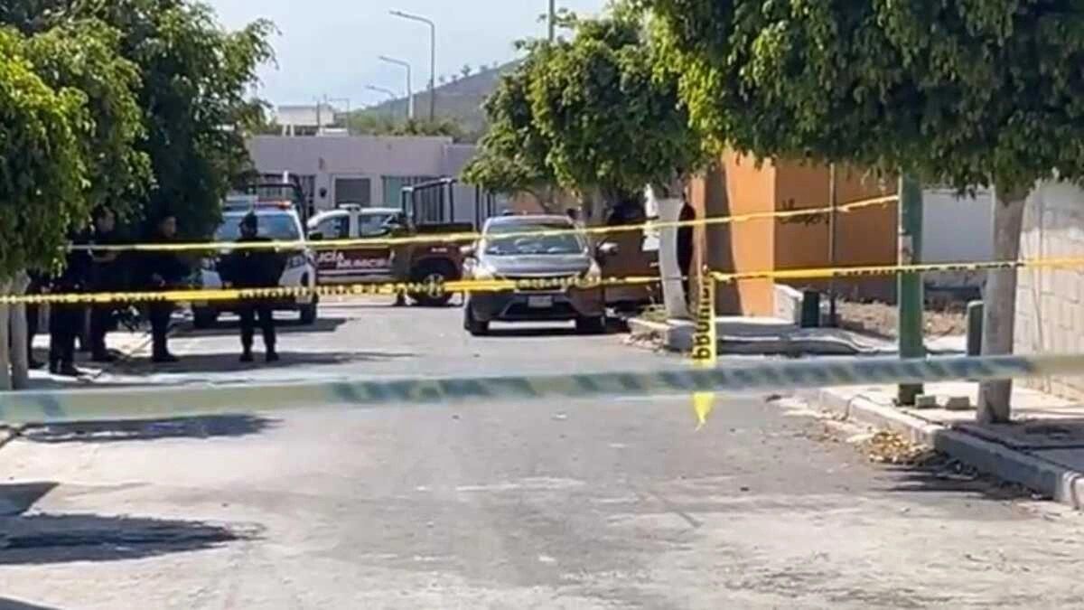 Ejecutan a dos mujeres en menos de 24 horas en Puebla