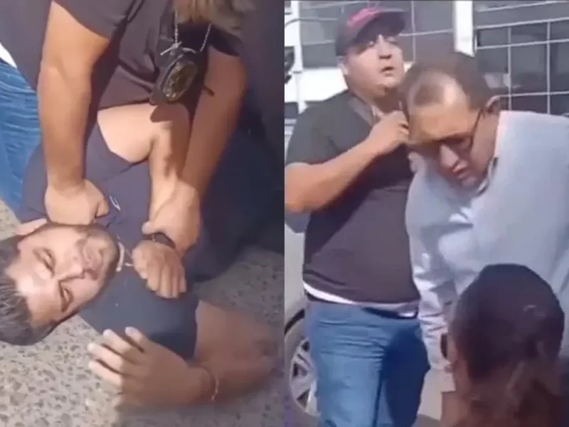 Ya hay orden de aprehensión contra los ministeriales de Puebla que confundieron a ciudadano