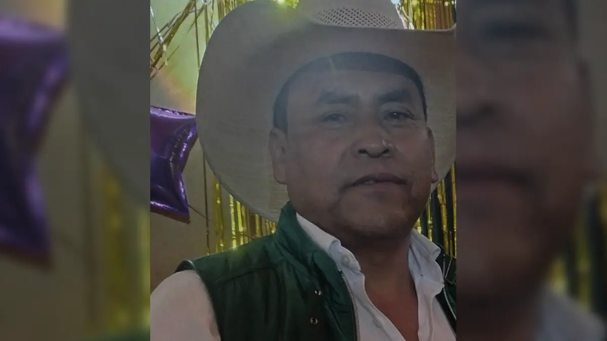 Pedro Miguel estuvo en prisión por violación; salió, cometió un feminicidio y luego se mató