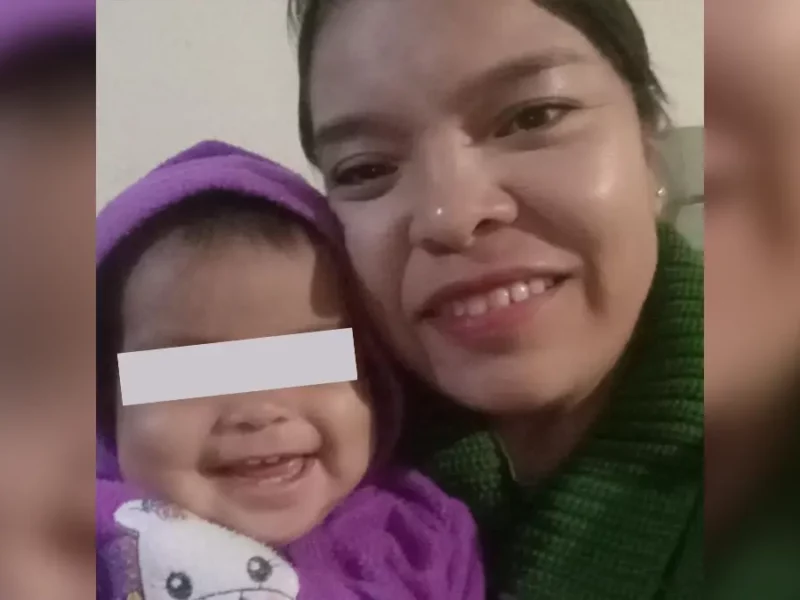 Feminicidio en La Resurrección: hallan sin vida a Daniela Alejandra