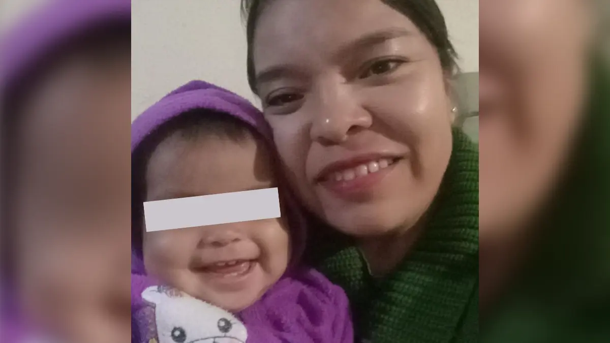 Feminicidio en La Resurrección: hallan sin vida a Daniela Alejandra