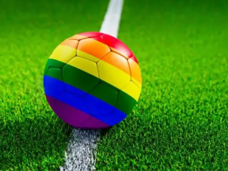 Hoy es el Día Internacional Contra la Homofobia en el Fútbol 