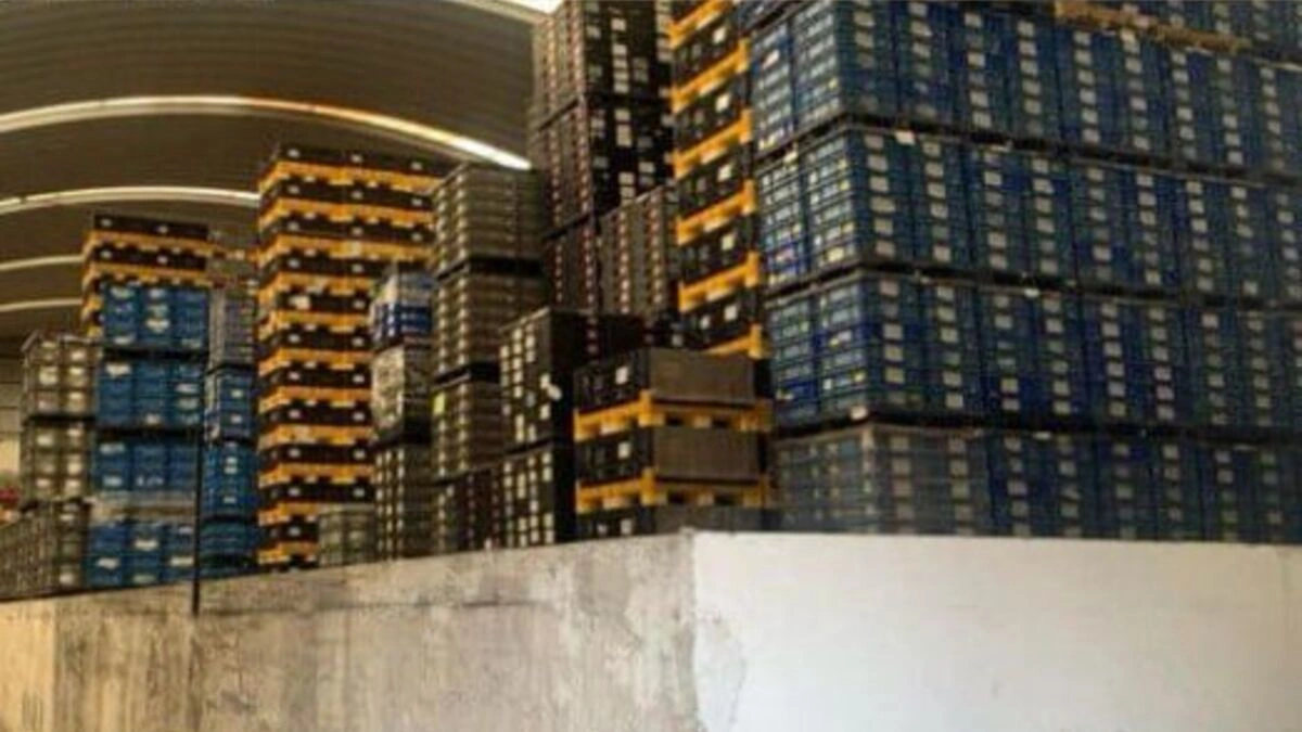 En Cuautlancingo, Fiscalía recupera herramienta robada valuada en más de 2 mdp