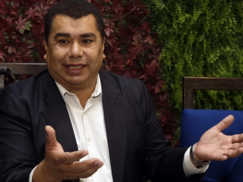 Poder Judicial la hace de nuevo: concede amparo a Javier López Zavala