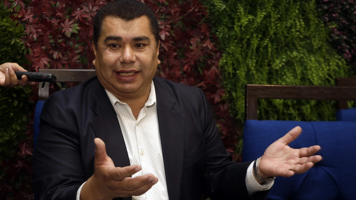 Poder Judicial la hace de nuevo: concede amparo a Javier López Zavala