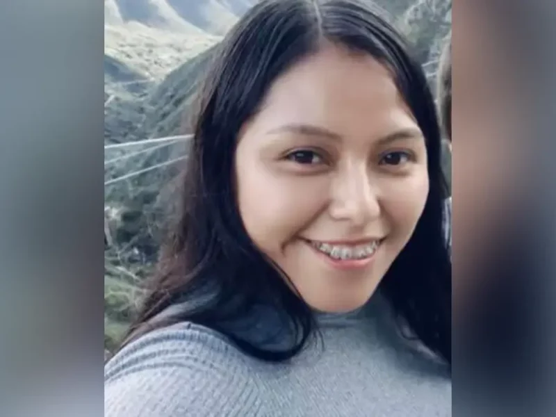 En Saltillo, matan a puñaladas a Elizabeth, joven originaria de Jalpan, Puebla 