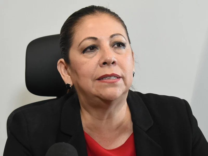 Presidenta del Congreso de Puebla se deslinda de iniciativa para encarcelar a maestros  