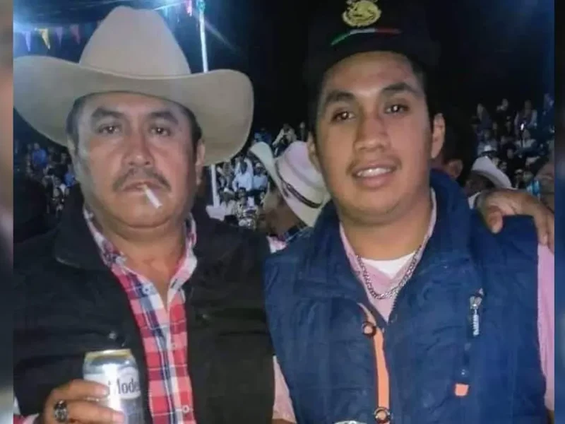 Levantan a padre e hijo en Hidalgo y los encuentran muertos en Chiautla