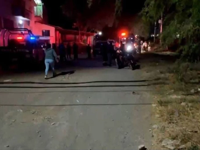 Levantan a menor y abusan de ella en San Pedro Acoquiaco, Tehuacán  