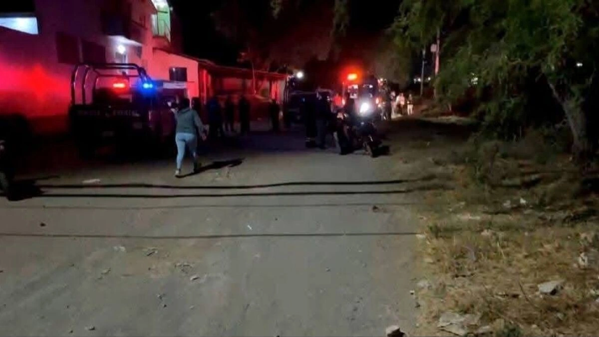 Levantan a menor y abusan de ella en San Pedro Acoquiaco, Tehuacán  