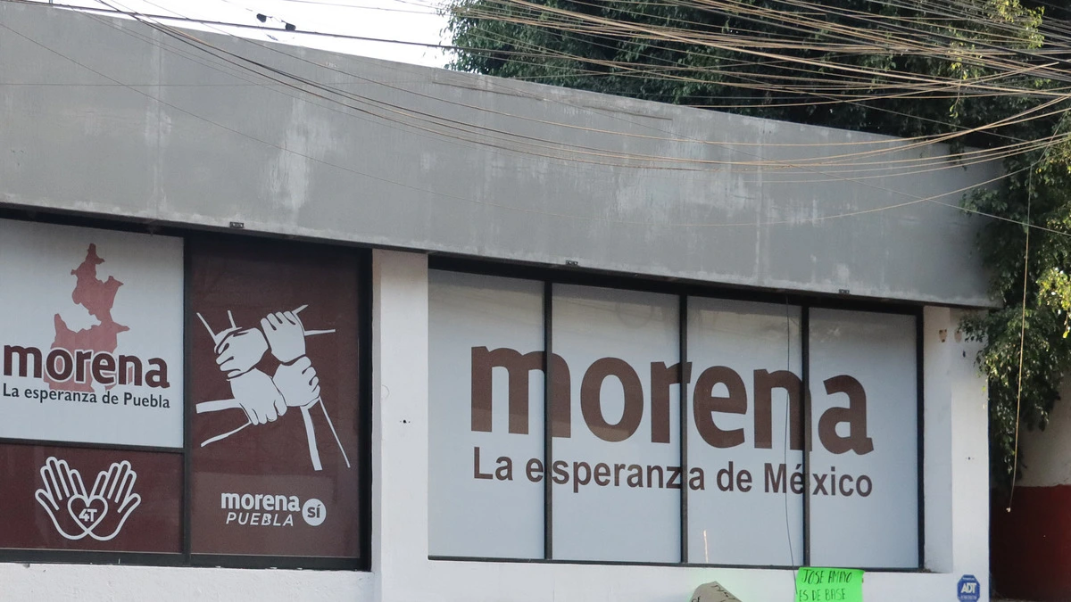 Morena desecha queja de Esther Ortiz contra regidor por violencia política de género