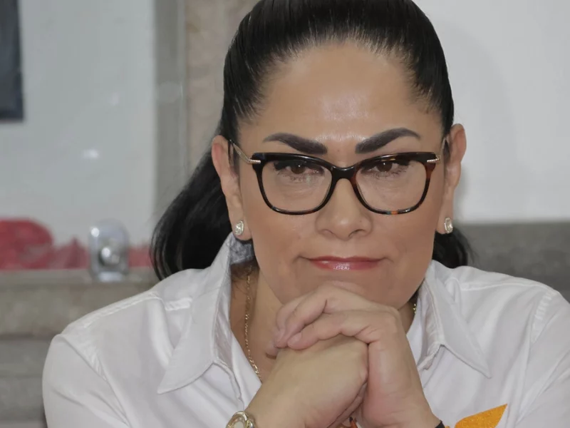 Esto dice Movimiento Ciudadano en Puebla sobre su pacto con “El Moco”  