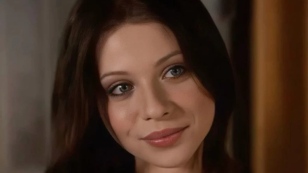 Muere la actriz Michelle Trachtenberg a los 39 años de edad 