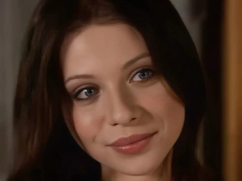 Muere la actriz Michelle Trachtenberg a los 39 años de edad 