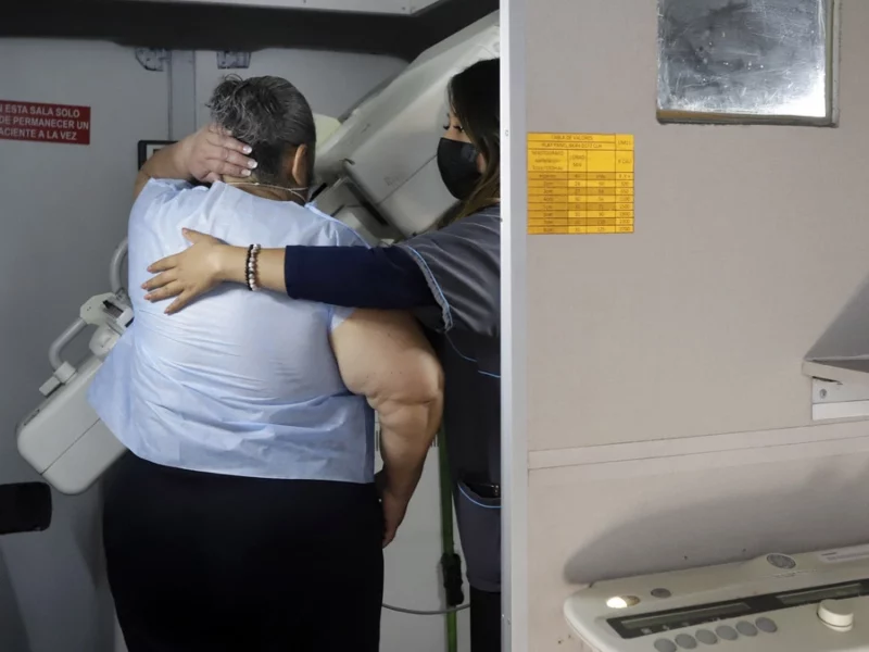 Aumentan las muertes por cáncer en Puebla; estos son los tipos más comunes 