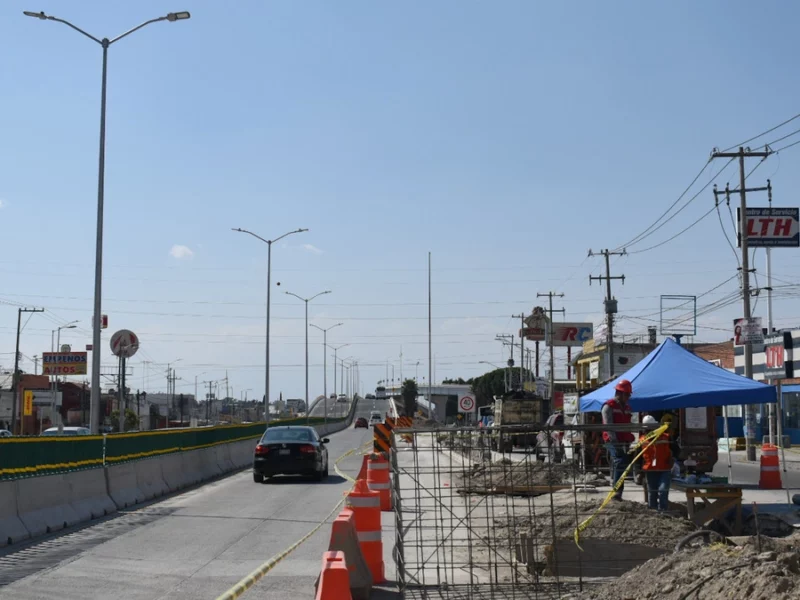 Gobierno de Puebla aplica multas millonarias a empresas por retrasos en obras