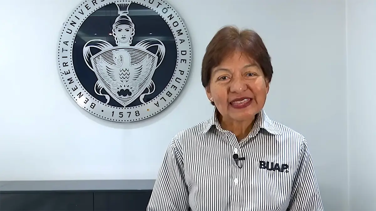 Lilia Cedillo pide levantar el paro en la BUAP; estos son sus compromisos como rectora