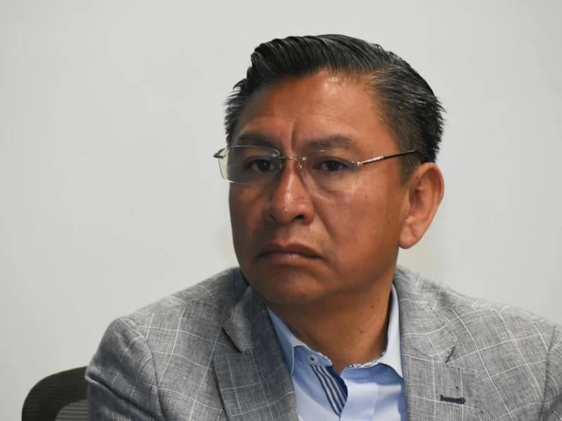 PT en Puebla tampoco permitirá la reelección desde 2027