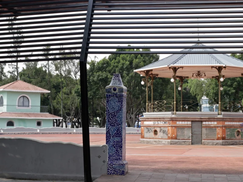 Anuncian rehabilitación del Paseo Bravo y un Salón de la Fama Deportiva en Puebla