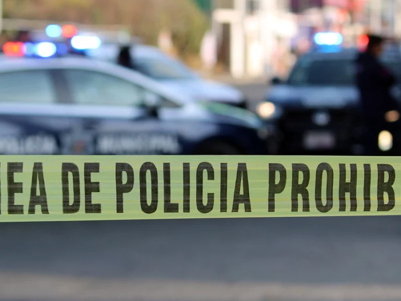 Matan a la auxiliar de Obra Pública del Ayuntamiento de Tulcingo de Valle