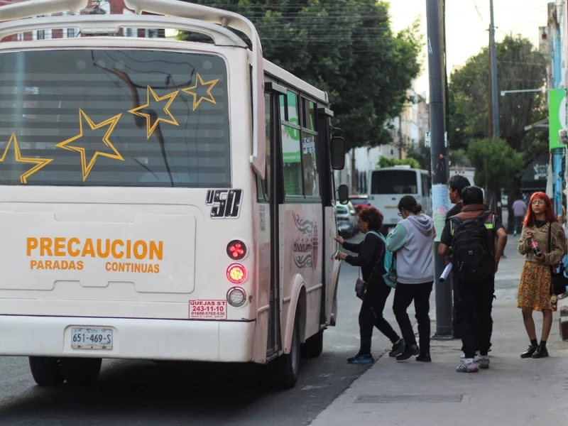 Armenta envía reforma al transporte para regular la revista vehicular que está por arrancar 