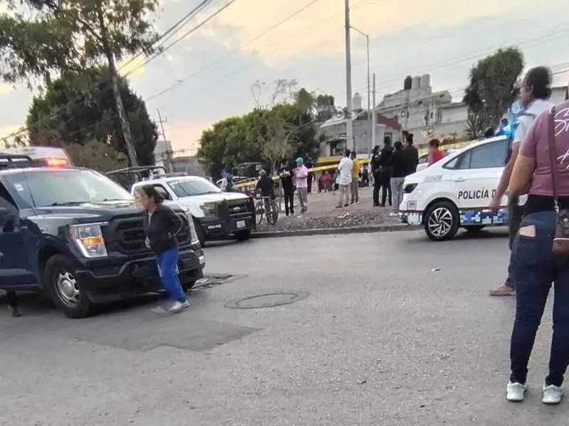 Matan a golpes a un hombre durante riña en Bosques de Manzanilla 