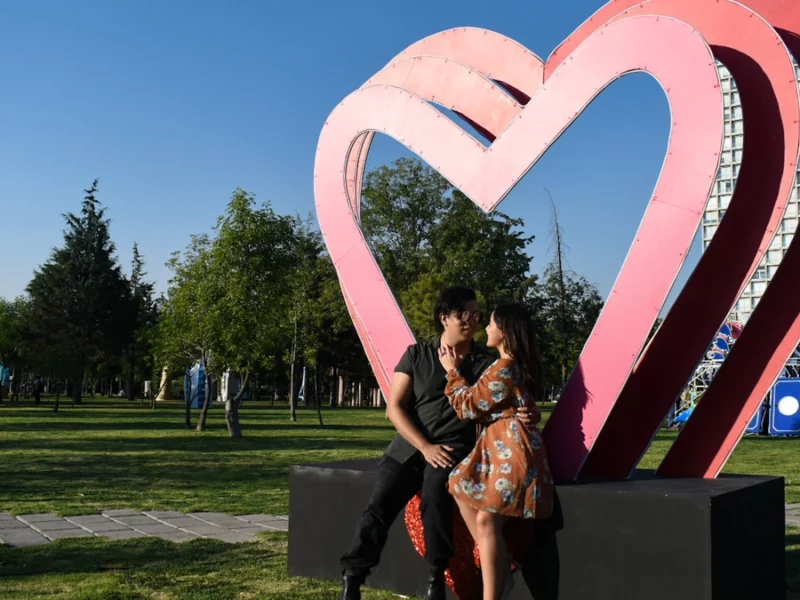 La agenda de fin de semana en Puebla especial San Valentín