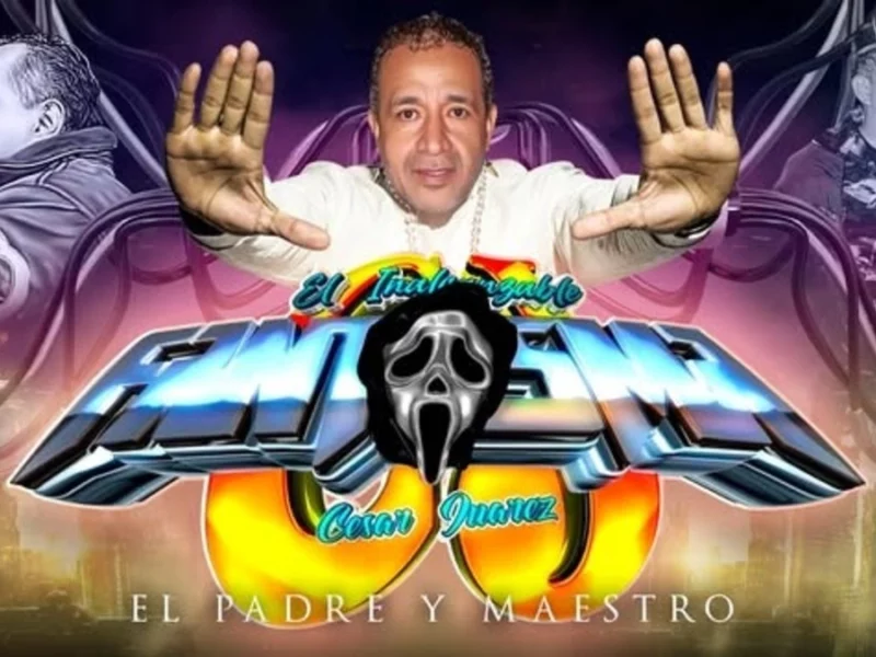 Sonido Fantasma encabezará baile sonidero en la BUAP; te decimos fecha, hora y lugar
