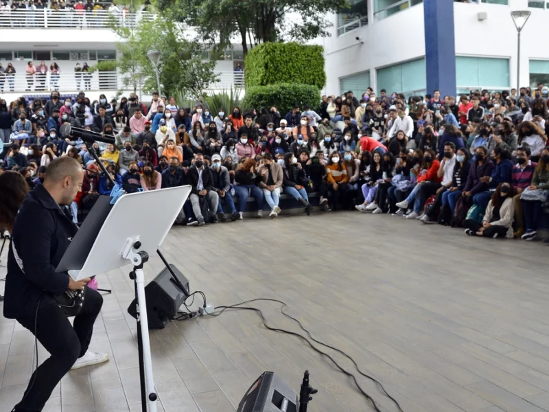 Inician los Talleres Artísticos Universitarios Primavera 2025