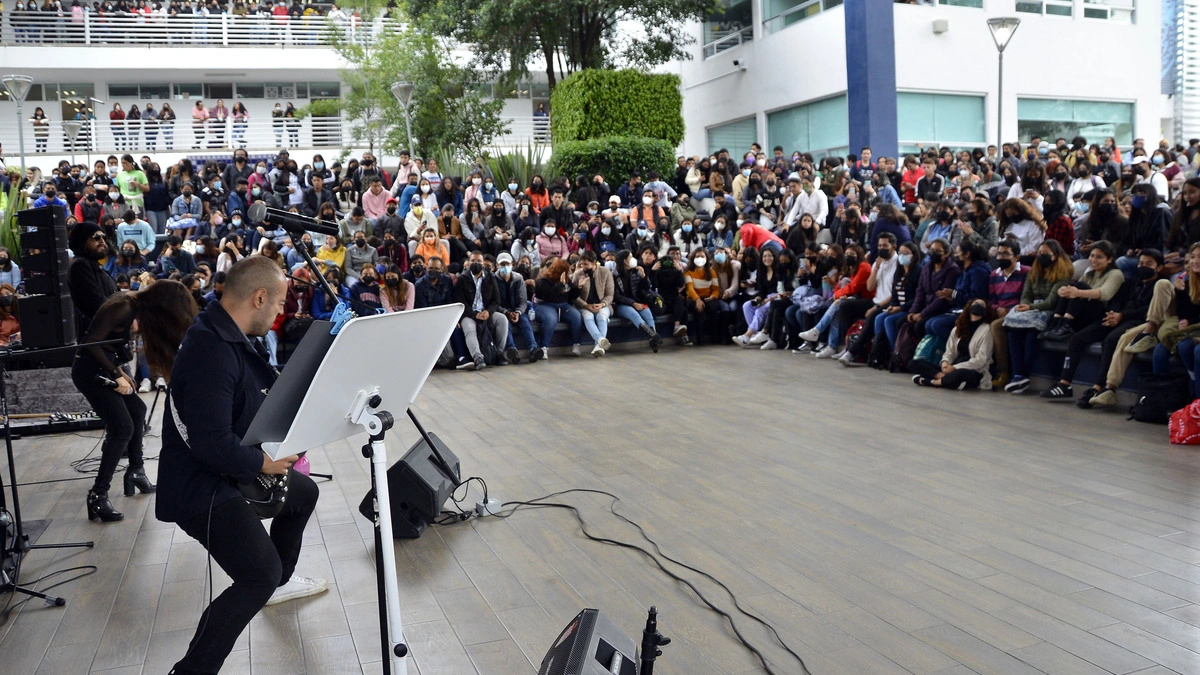 Inician los Talleres Artísticos Universitarios Primavera 2025