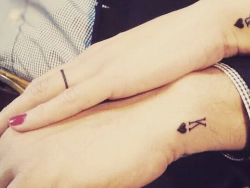 Por el 14 de febrero, te cubren el tatuaje del ex gratis en Puebla