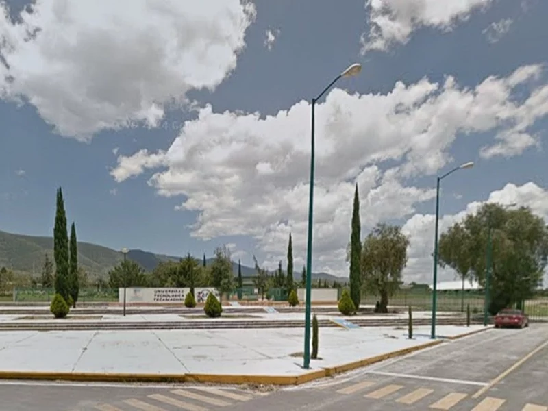 ASF detecta irregularidades en la Universidad Tecnológica de Tecamachalco durante 2023 