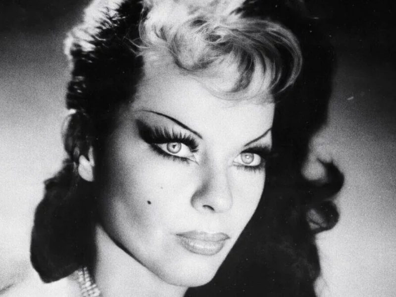 En el mismo día que Paquita, muere “Tongolele”, actriz y bailarina del Cine de Oro  