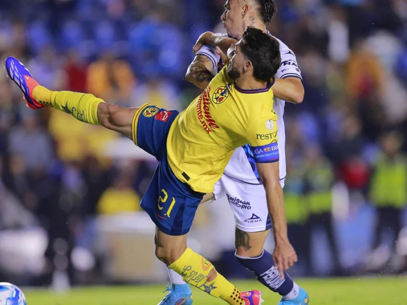 Habrá transporte nocturno por el Puebla vs América en el Cuauhtémoc  