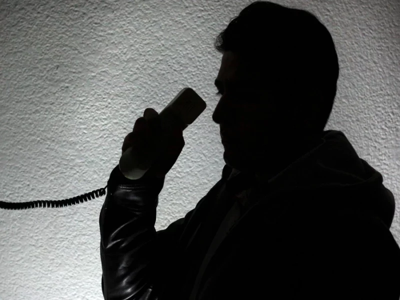 Alumnos de la Udlap denuncian que les hacen llamadas de extorsión desde centros penitenciarios  