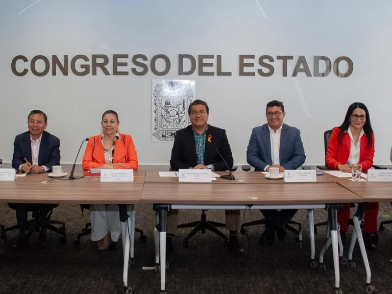 Avanza en el Congreso propuesta para crear la Universidad del Deporte en Puebla