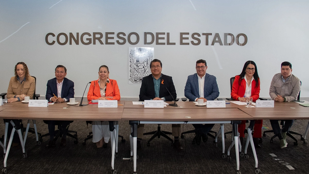 Avanza en el Congreso propuesta para crear la Universidad del Deporte en Puebla