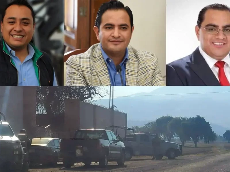 Los González Vieyra: armados, con animales exóticos y ligados al robo a transportistas