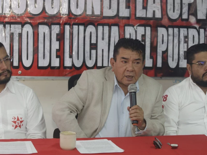 La 28 de Octubre dice que sus rutas de transporte público no son piratas