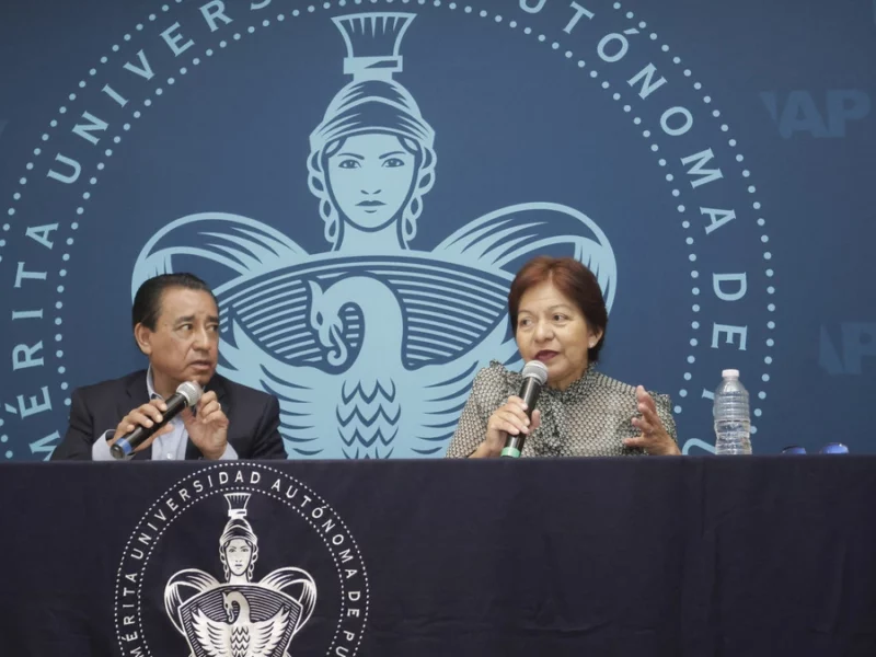 En riesgo la convocatoria del proceso de Admisión 2025 en la BUAP; Cedillo pide levantar el paro 