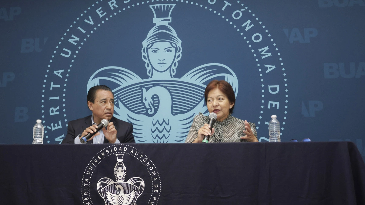 En riesgo la convocatoria del proceso de Admisión 2025 en la BUAP; Cedillo pide levantar el paro 