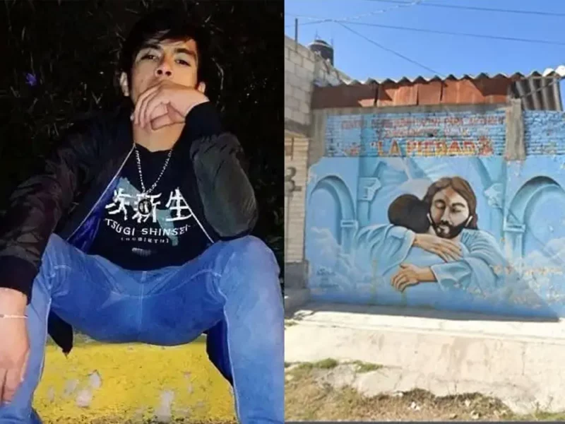 Juez absuelve a detenidos por la muerte de Alan en el anexo La Piedad 