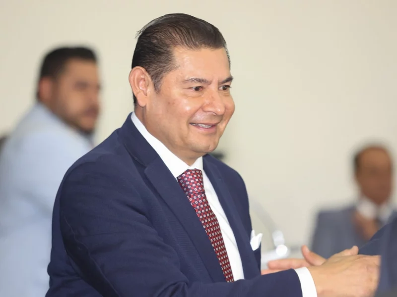 Construcción del hospital del IMSS en Amozoc empezará en julio  