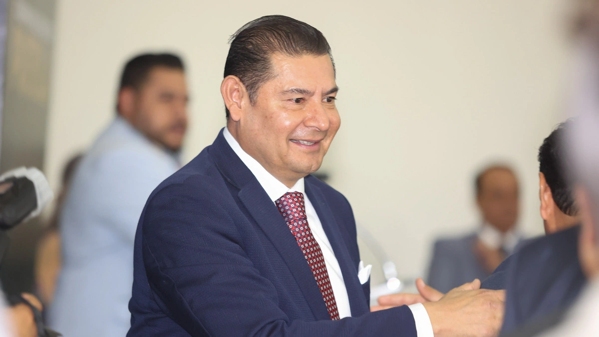 Construcción del hospital del IMSS en Amozoc empezará en julio  