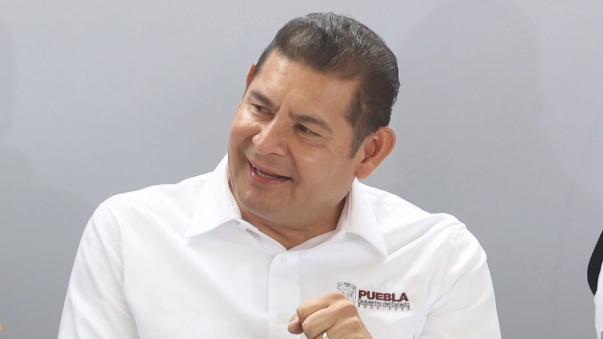 Armenta responsabiliza al INE por posibles incidentes en elecciones extraordinarias de Puebla  
