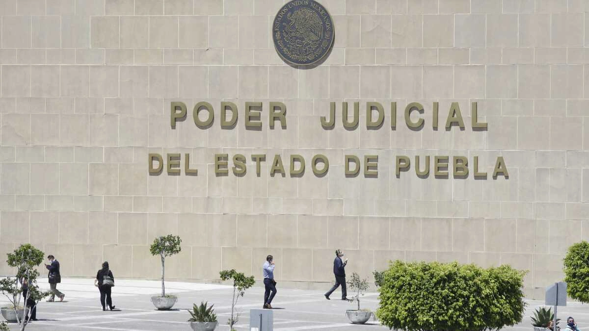 Armenta propone reforma para elección de jueces y magistrados  