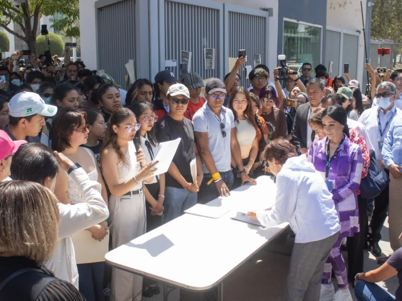 Contaduría y Comunicación regresan a clases presenciales este 24 de marzo