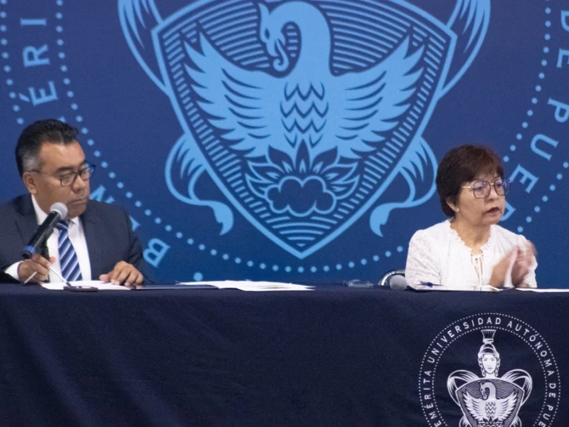 Aprueban continuar mesas de diálogo con estudiantes de la BUAP, después habrá una consulta  