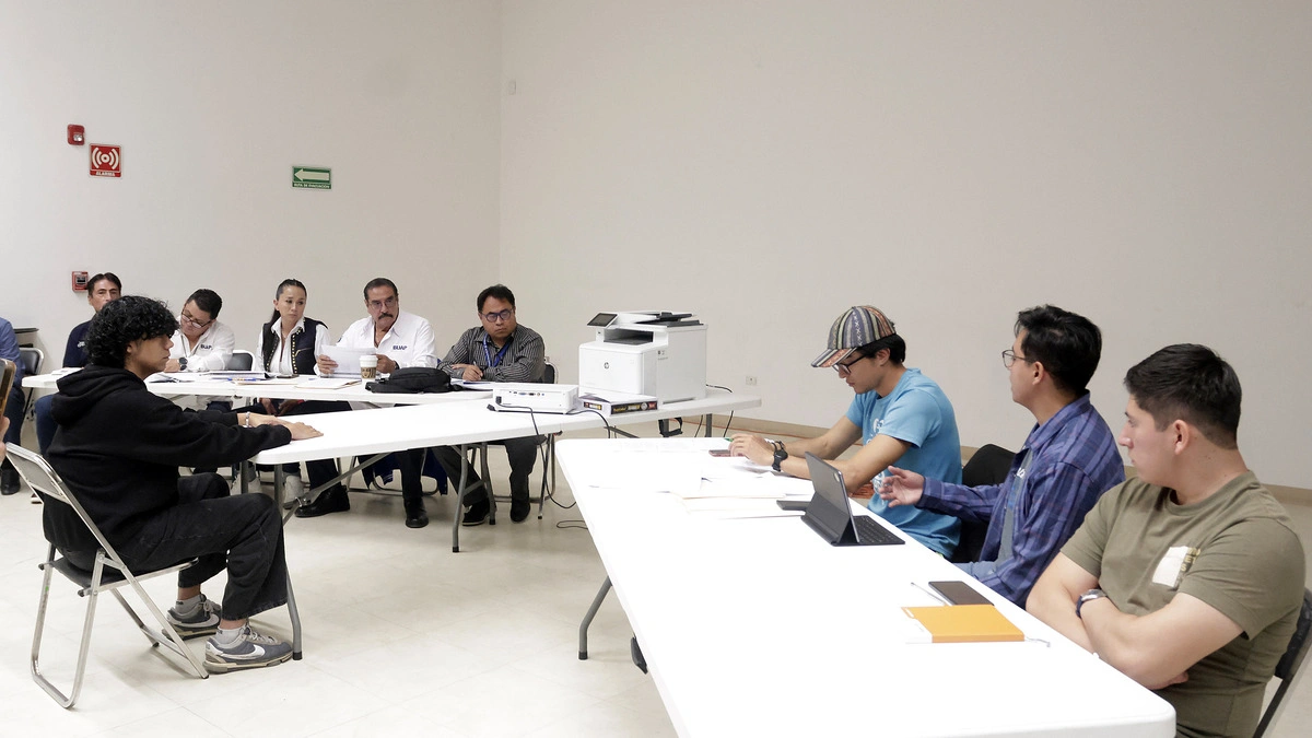 ¿Se termina el paro en la BUAP? Esto sabemos  